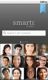 download Smartr Contacts - Beta apk